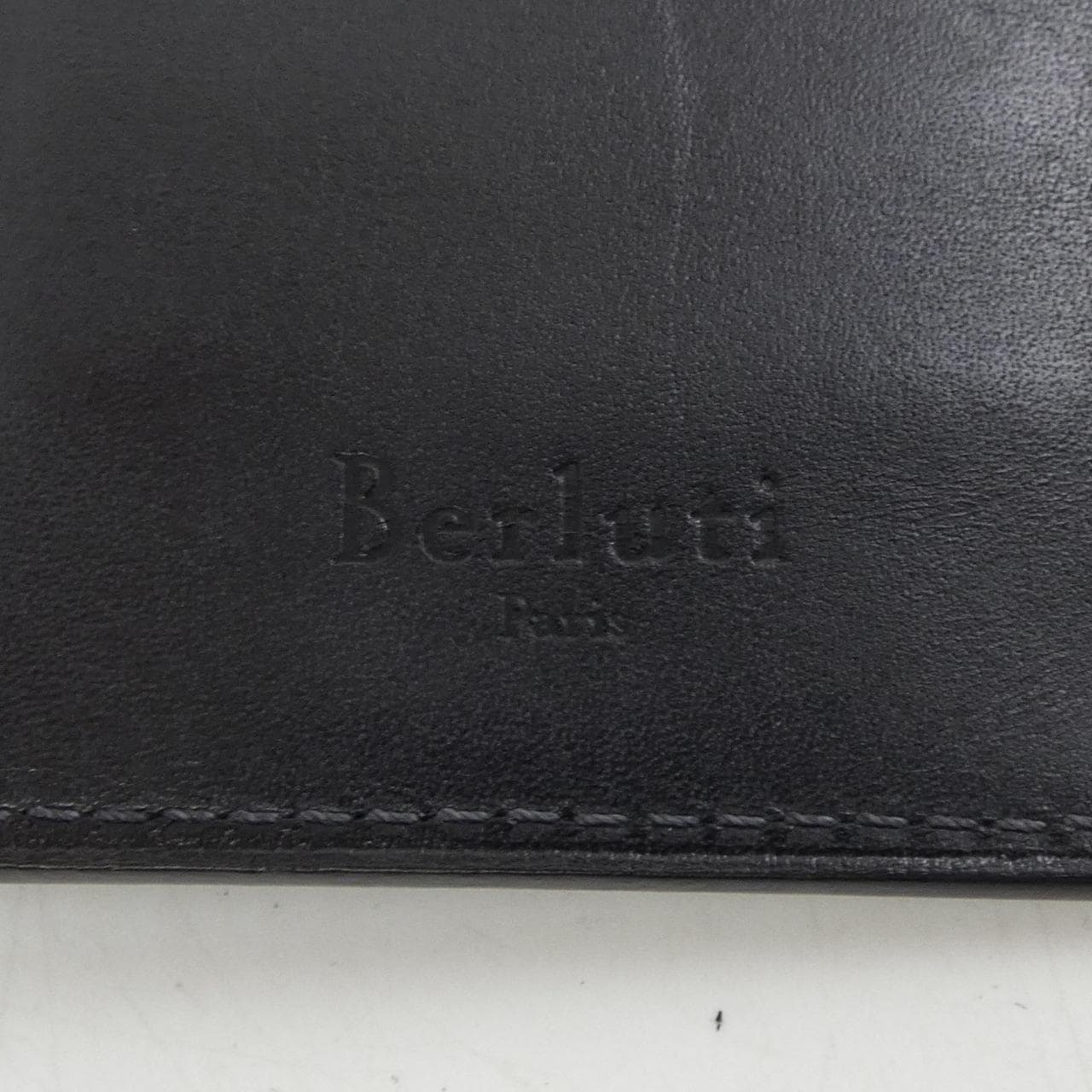 ベルルッティ Berluti エスパス スクリットレザー WALLET