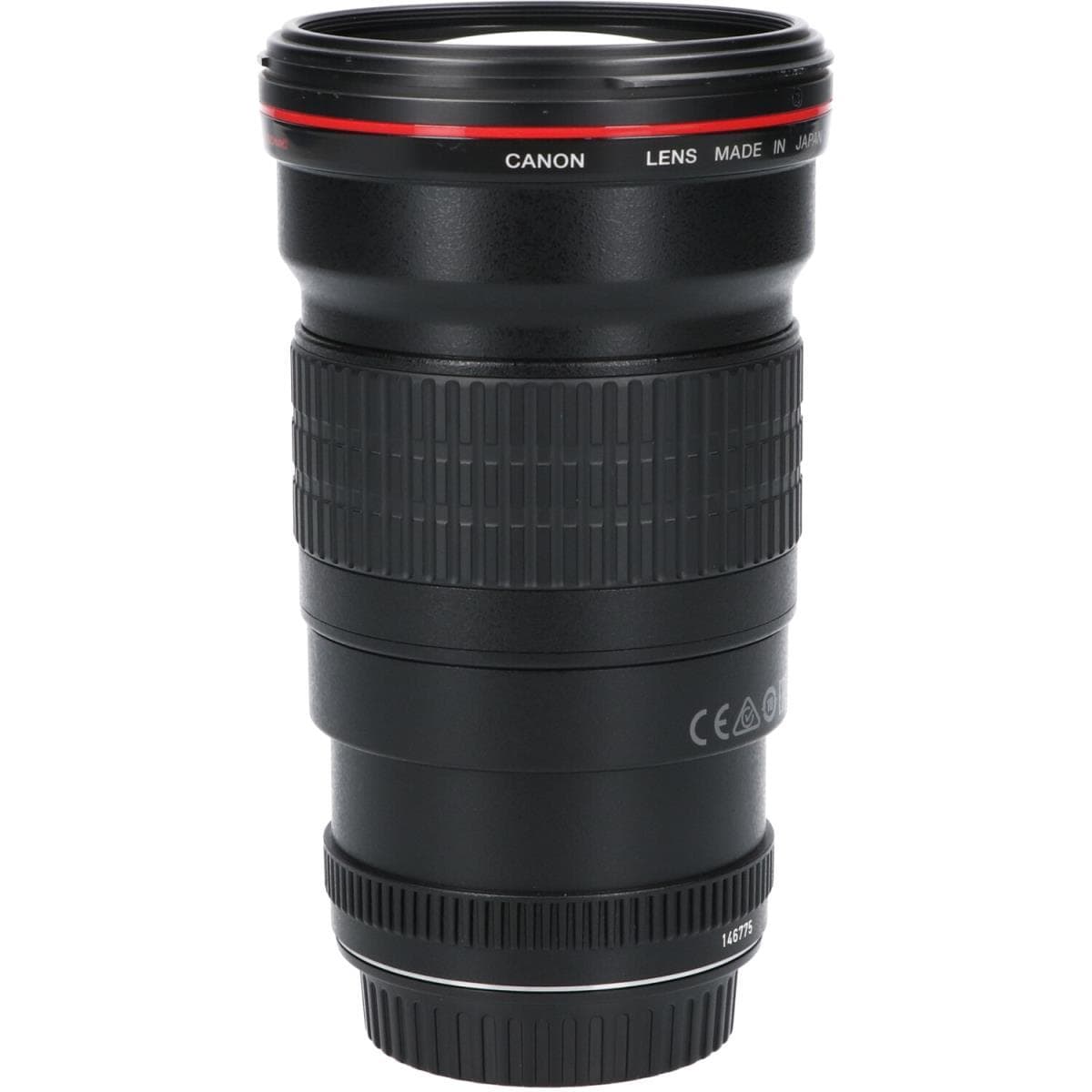 CANON EF200mm F2.8LII USM