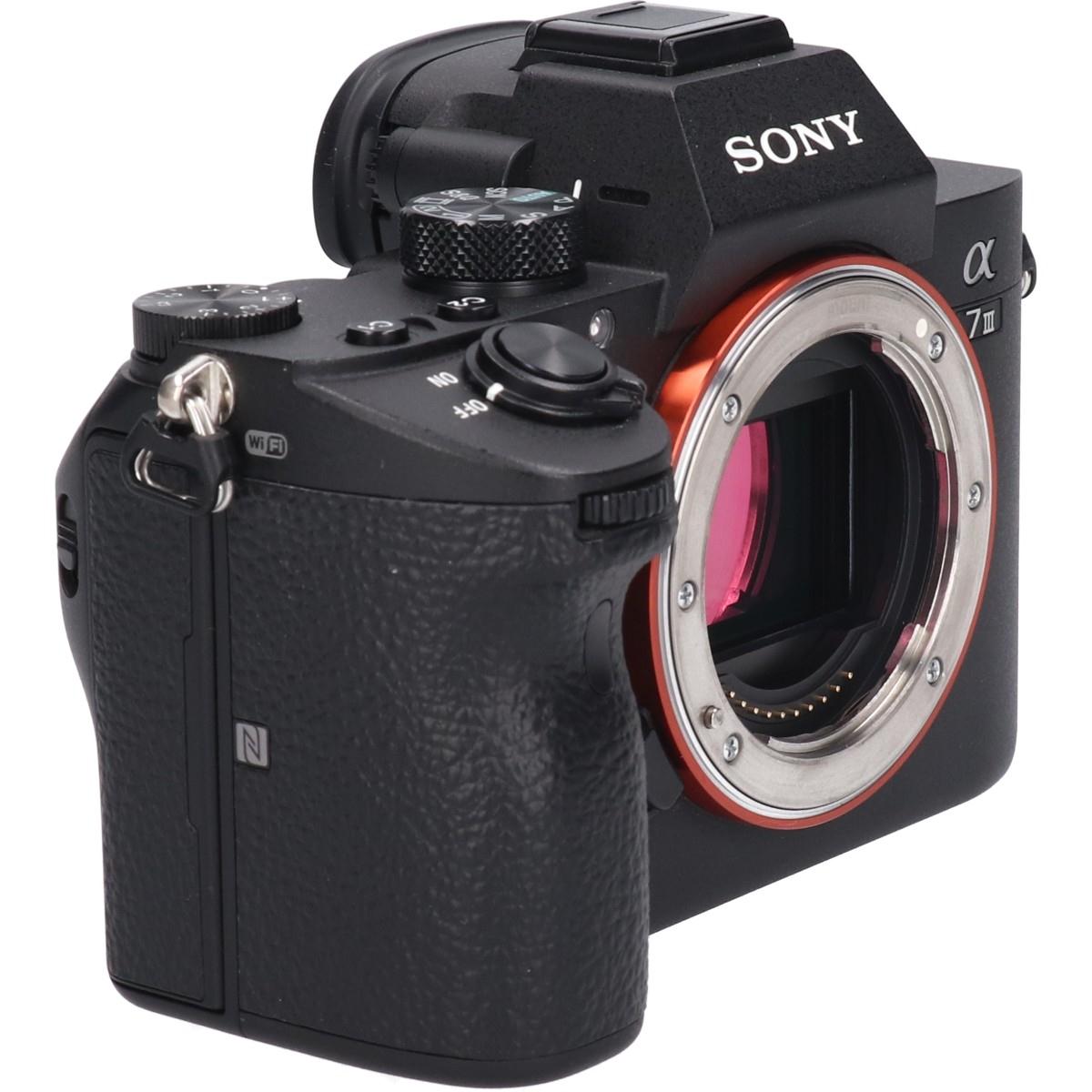 α7 III ILCE-7M3