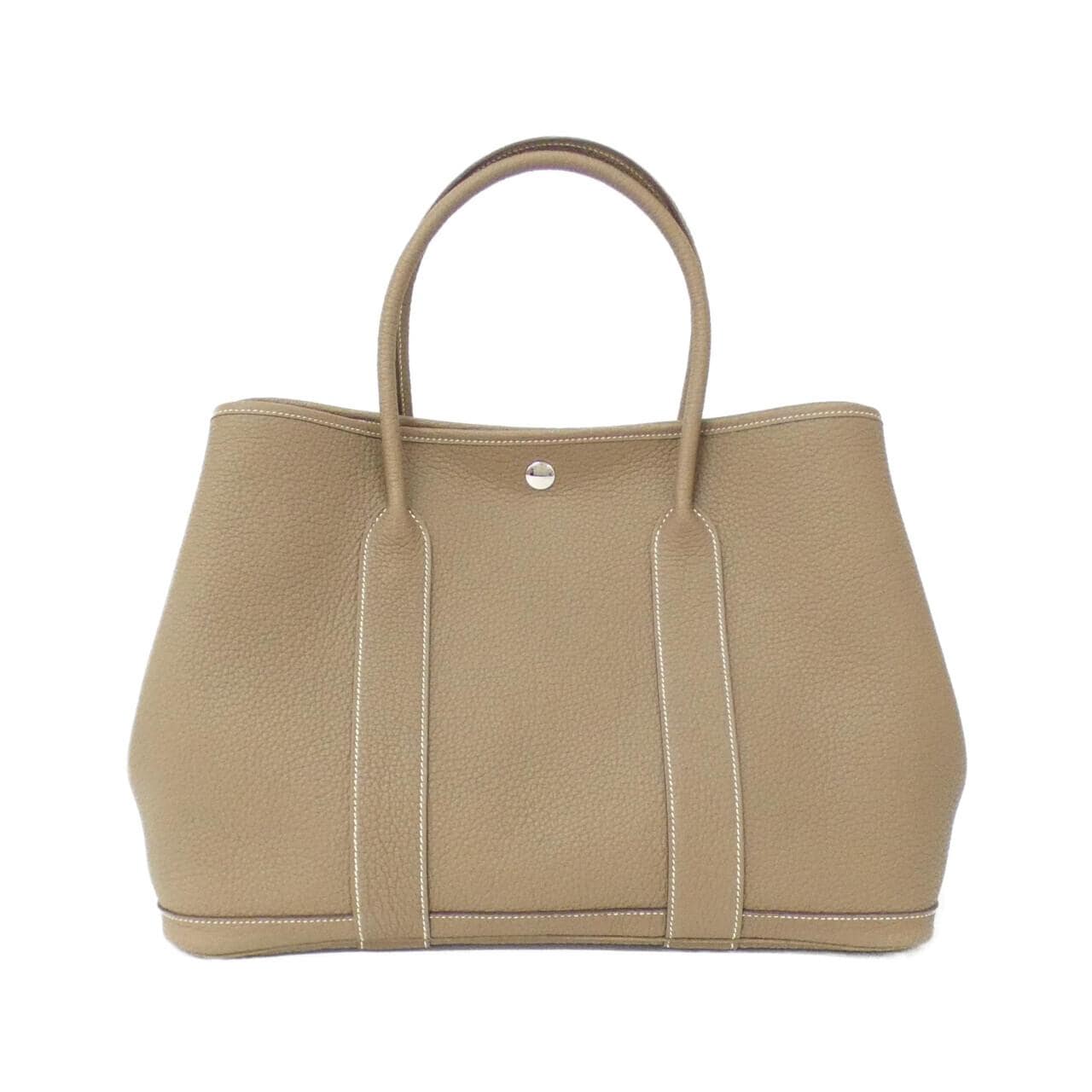 エルメス ガーデン パーティ 36cm 051559CK バッグ