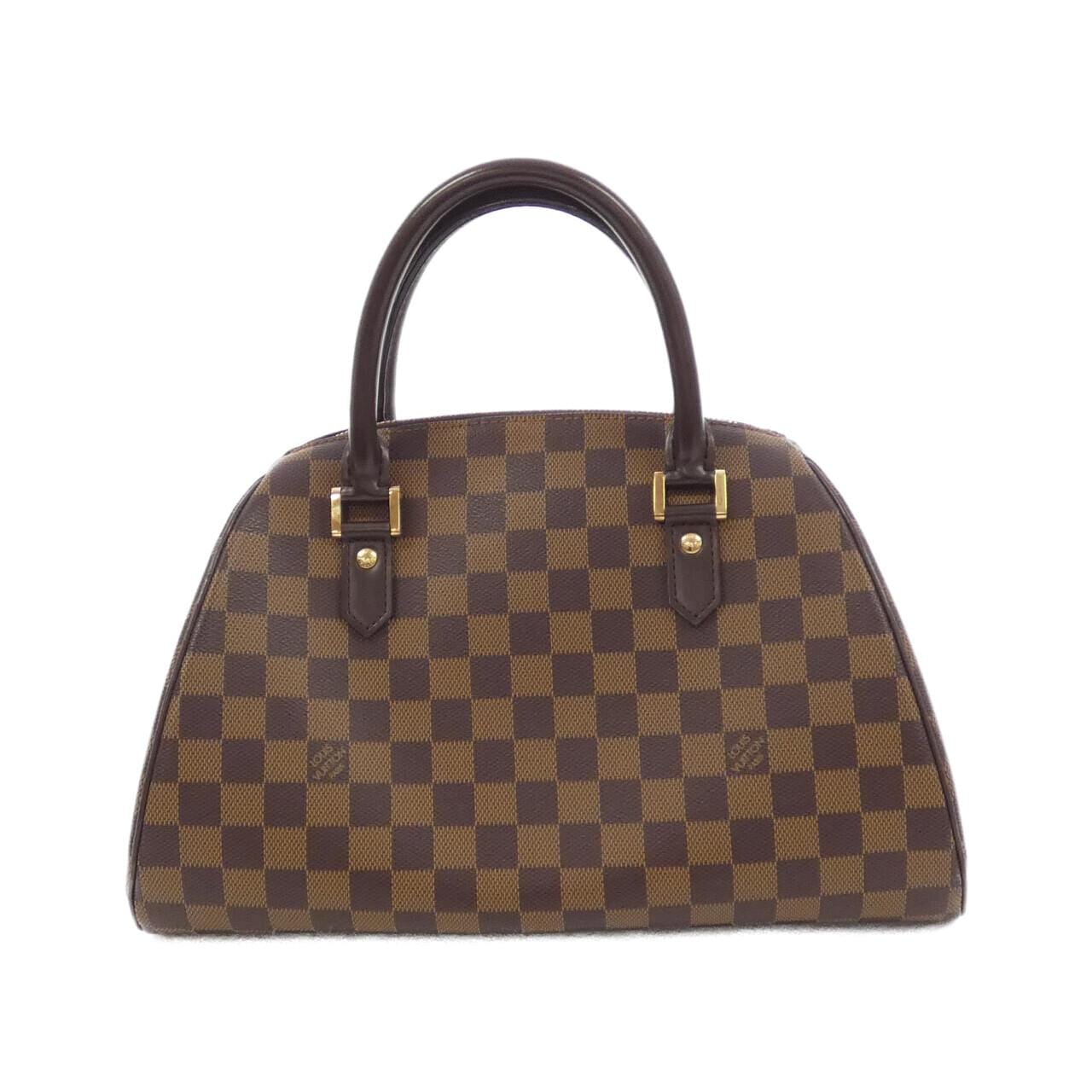 LOUIS VUITTON Damier Rivera MM N41434 包