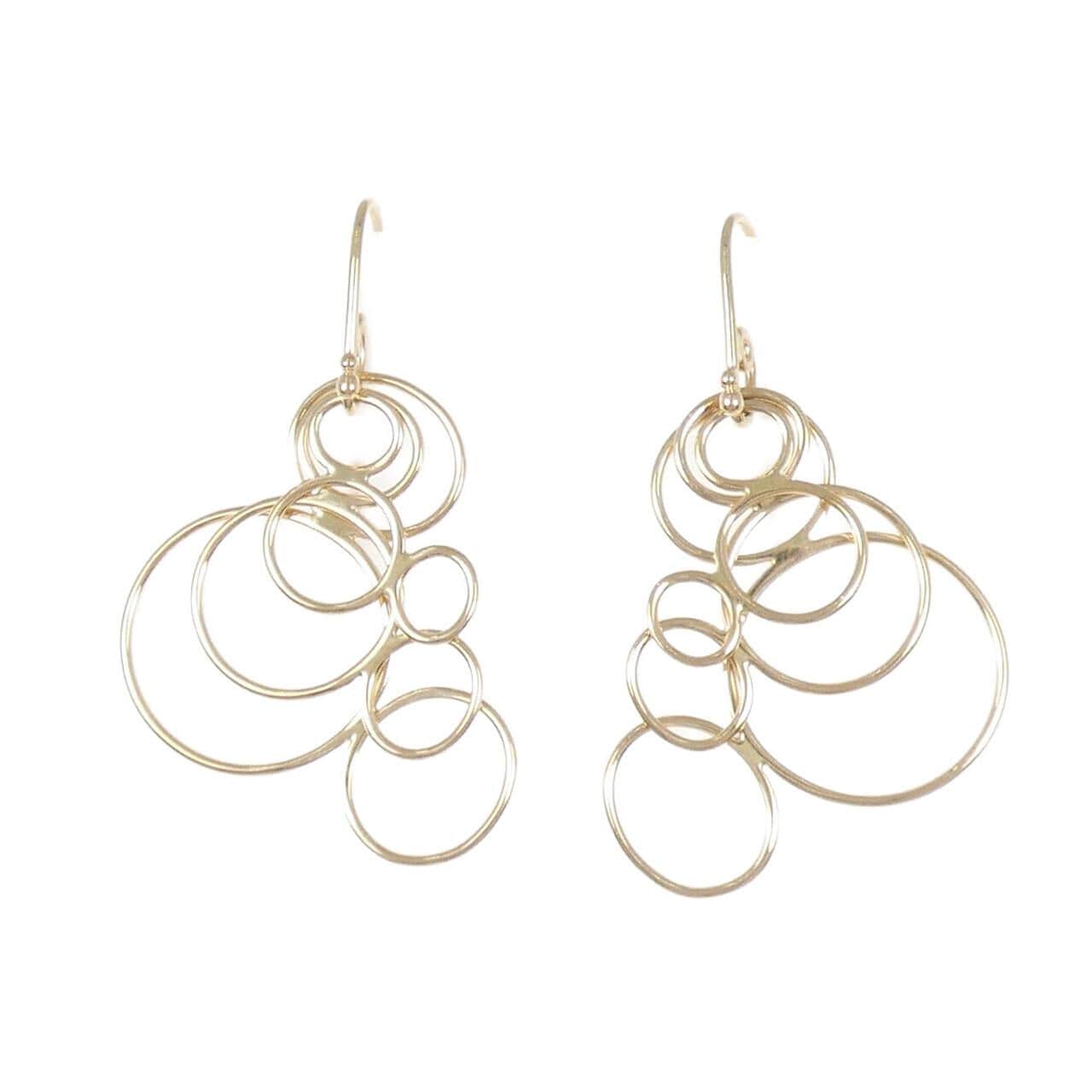 14KYG ピアス