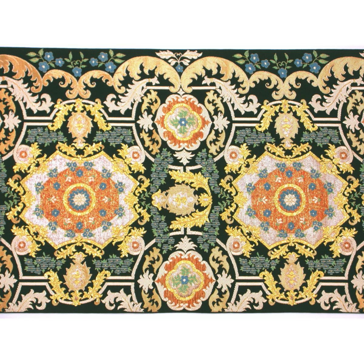 袋帯　本袋【川島織物】