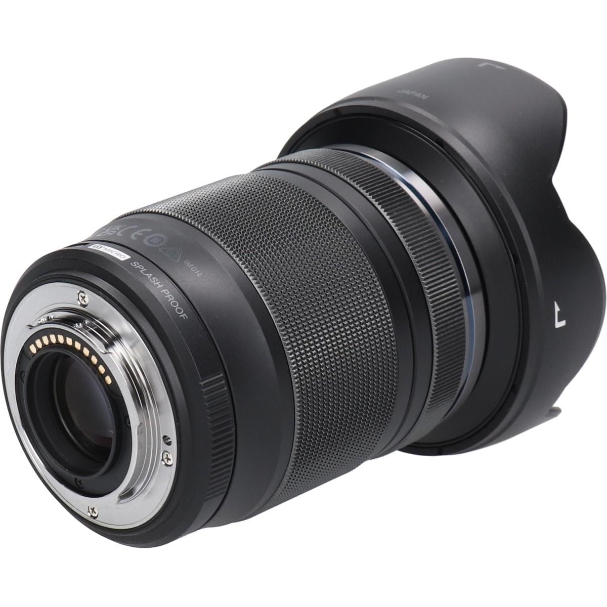 ＭＺＤ　ＥＤ１２－２００ｍｍ　Ｆ３．５－６．３