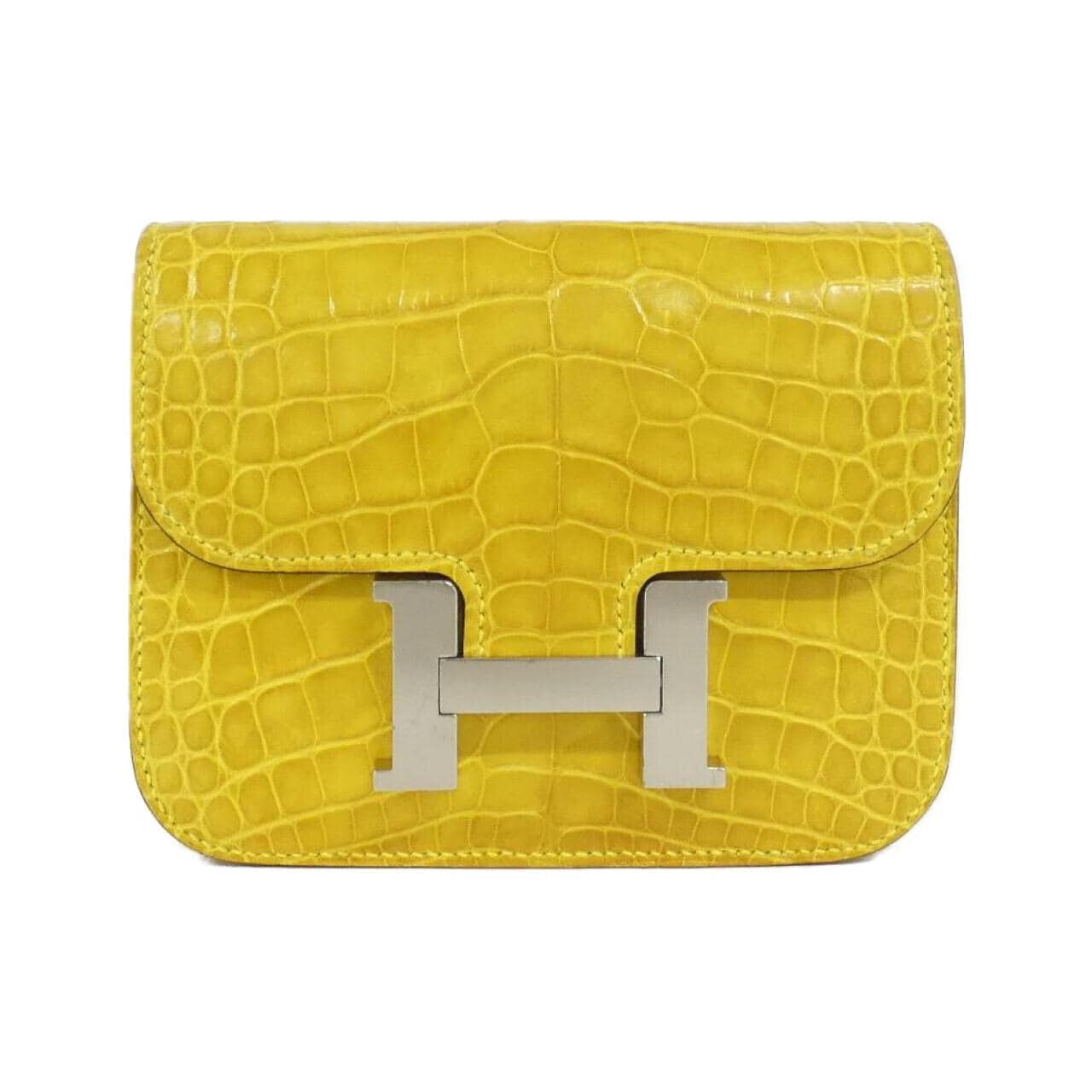 エルメス コンスタンス スリム 財布