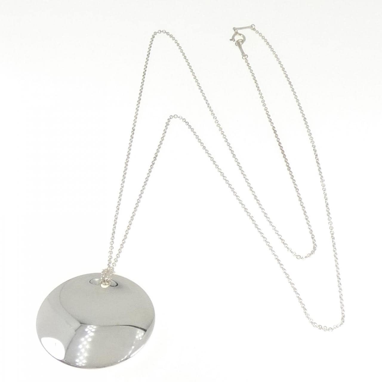 ティファニー 925 ネックレス