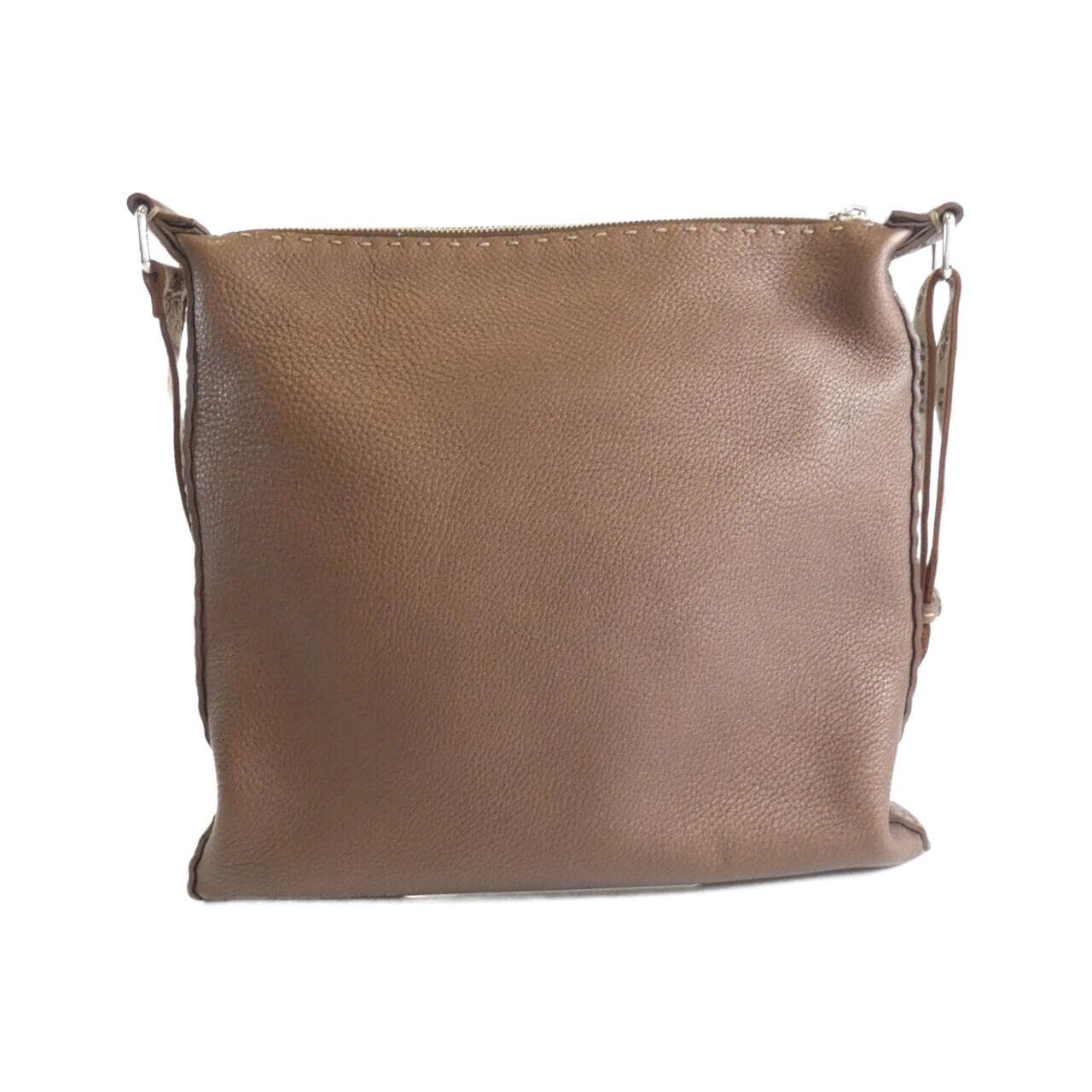 フェンディ 8BT109 ショルダーバッグ