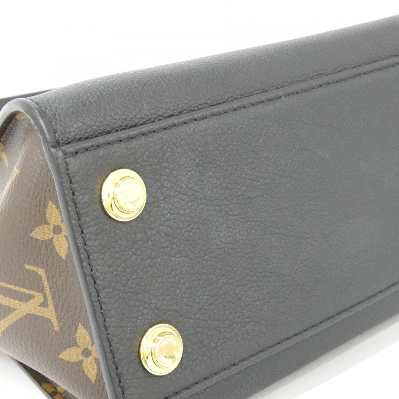 ルイヴィトン オンマイサイド PM M57728 バッグ