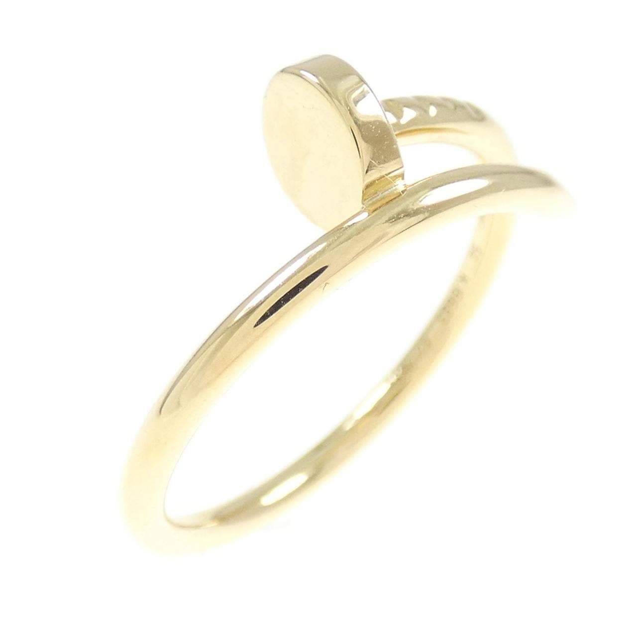 Cartier Juste un Clou small ring