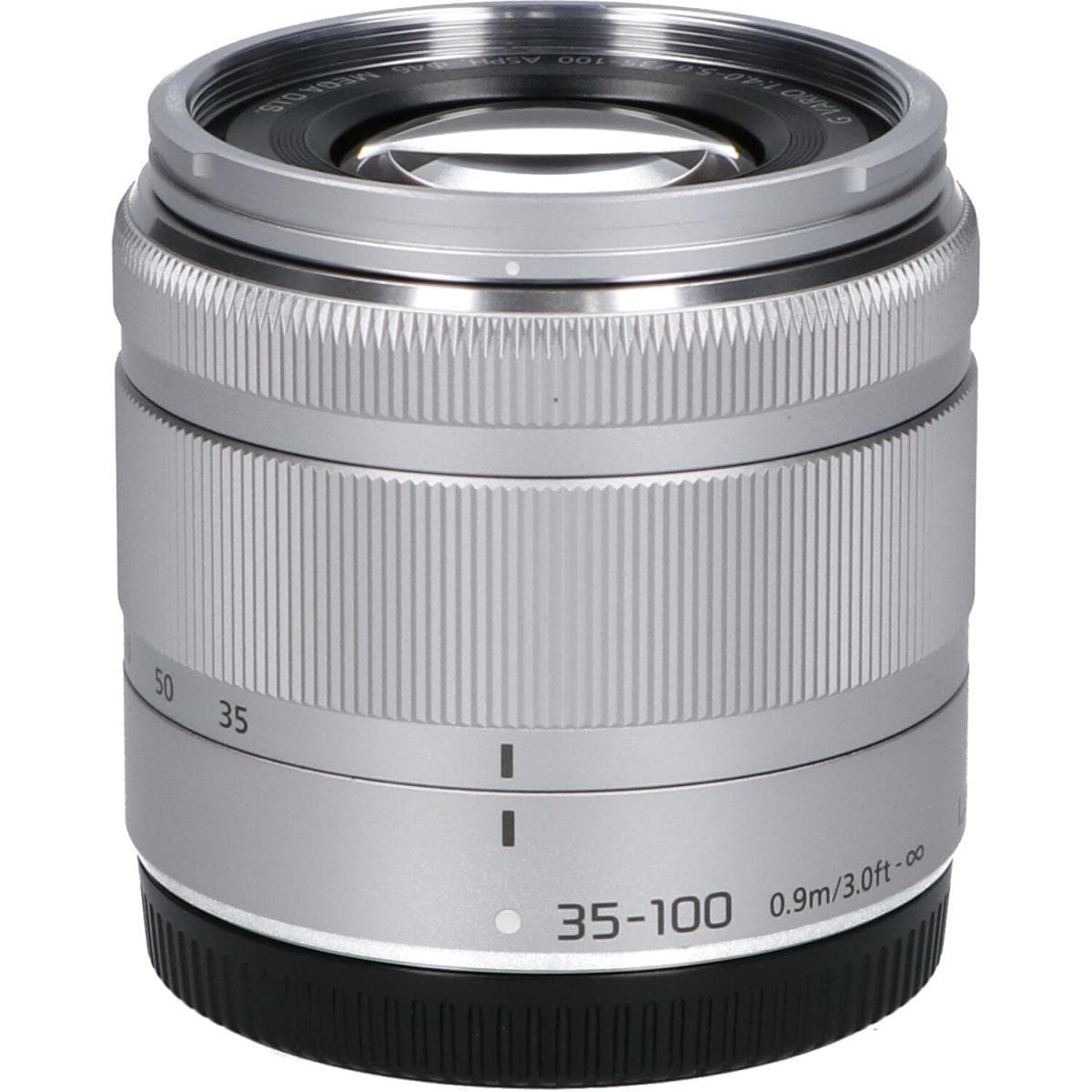 PANASONIC G35-100mm F4-5.6ASPH.OIS SV