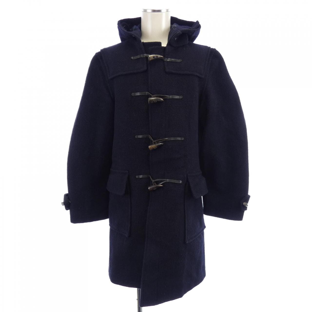 グローバーオール GLOVERALL ダッフルコート