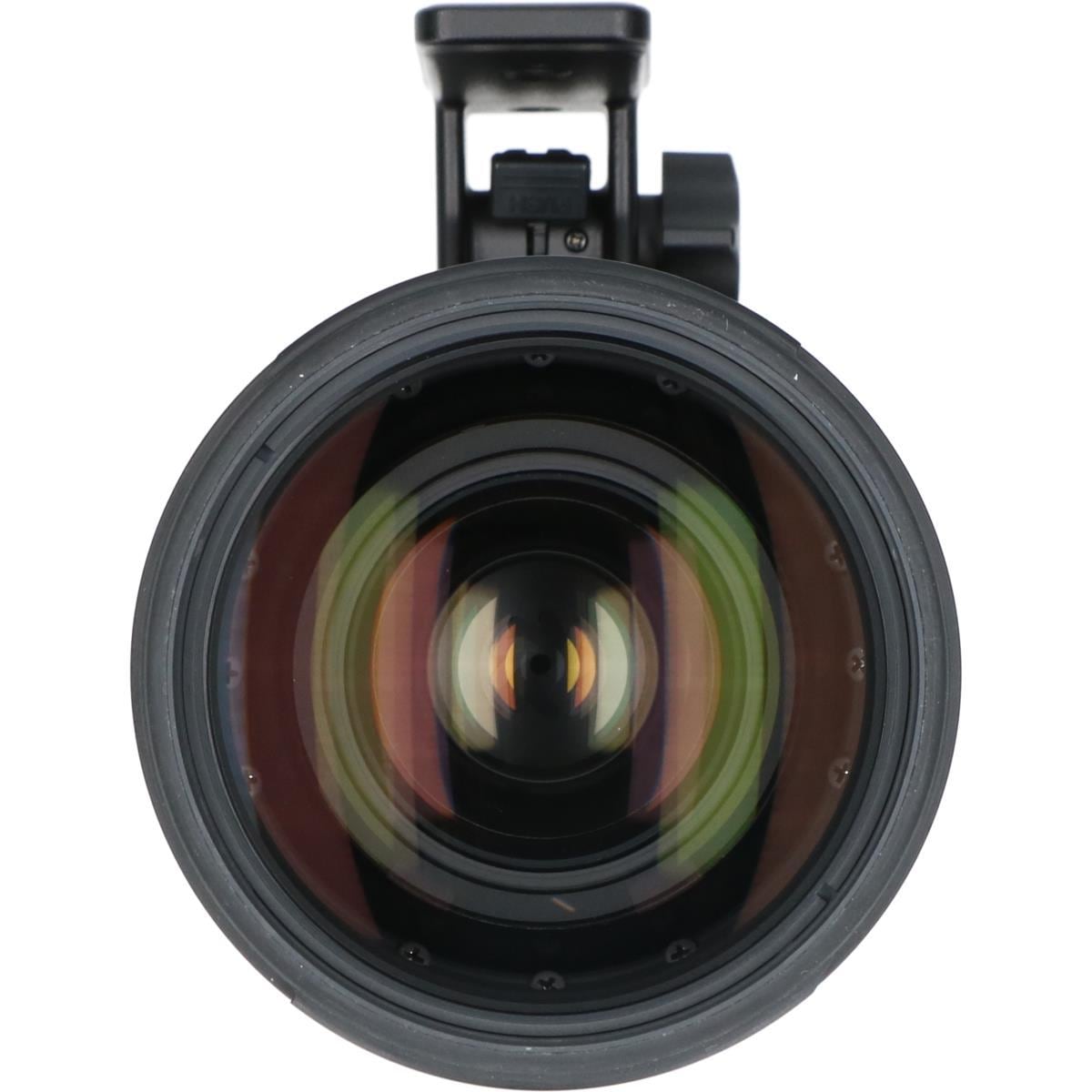 NIKON AF-S70-200mm F2.8G VRII