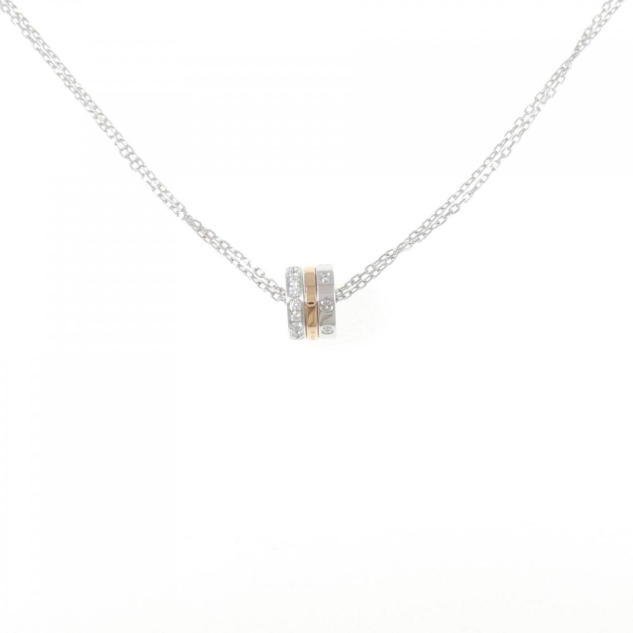 CARTIER LOVE necklace