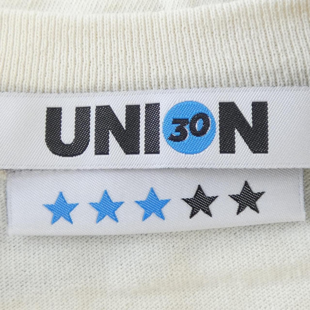 UNION UNION Tシャツ