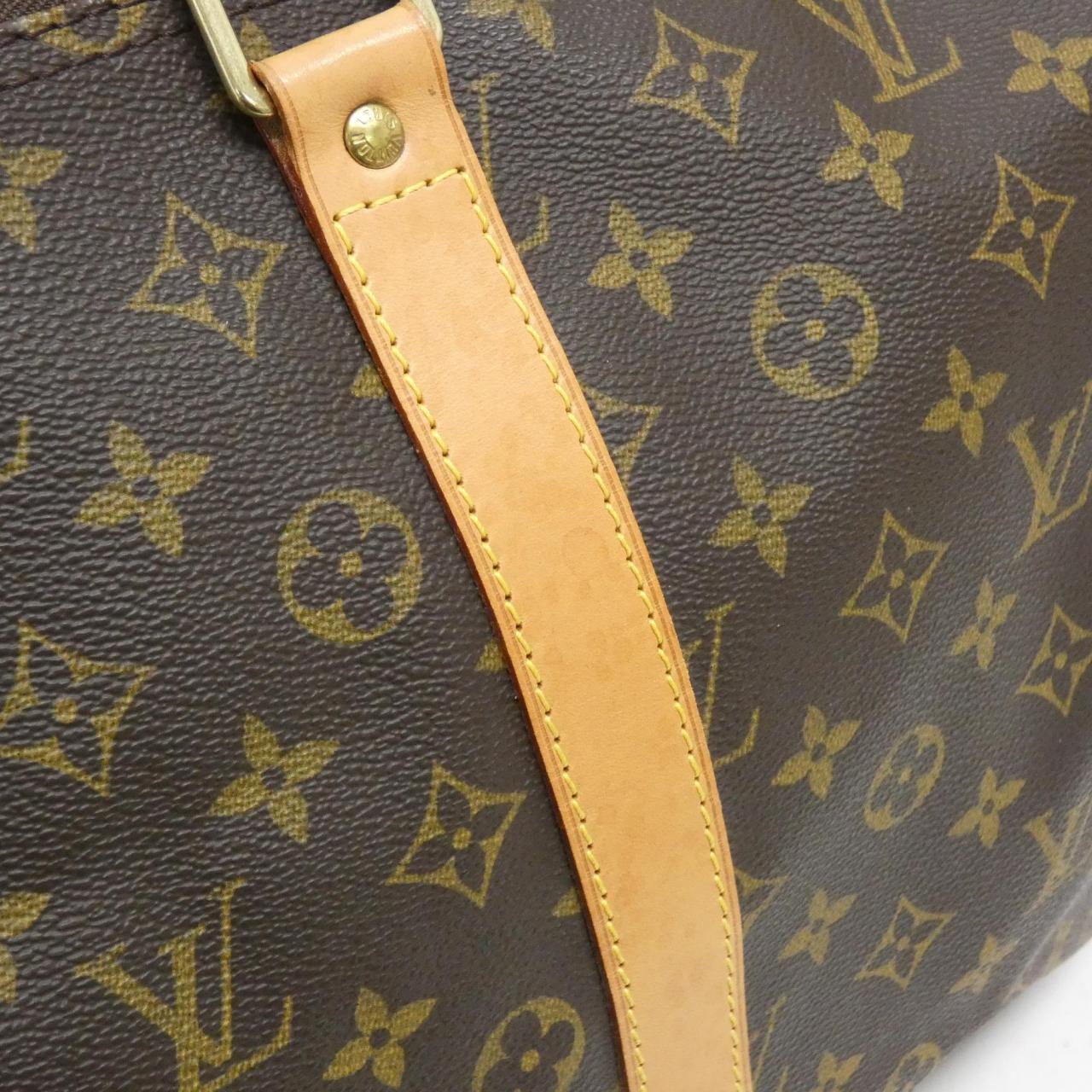 ルイヴィトン モノグラム キーポル 55cm M41424 ボストンバッグ