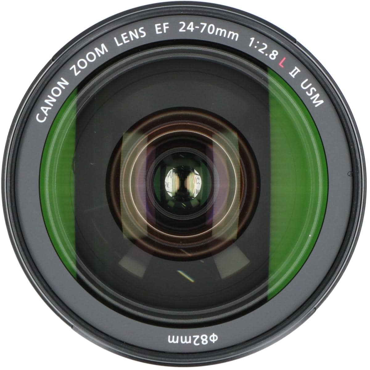 EF24-70mm F2.8LIIUSM