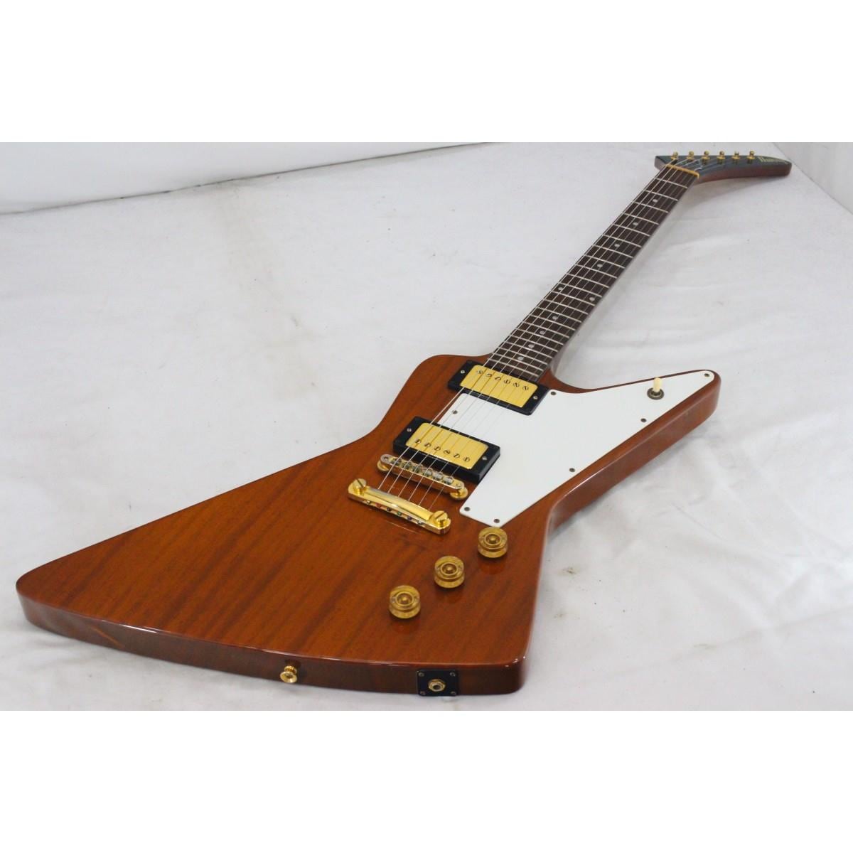 ＢＵＲＮＹ　　ＲＥＸ－８０
