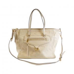 ルイヴィトン モノグラム アンプラント ルミニューズ PM M93411 ショルダーバッグ