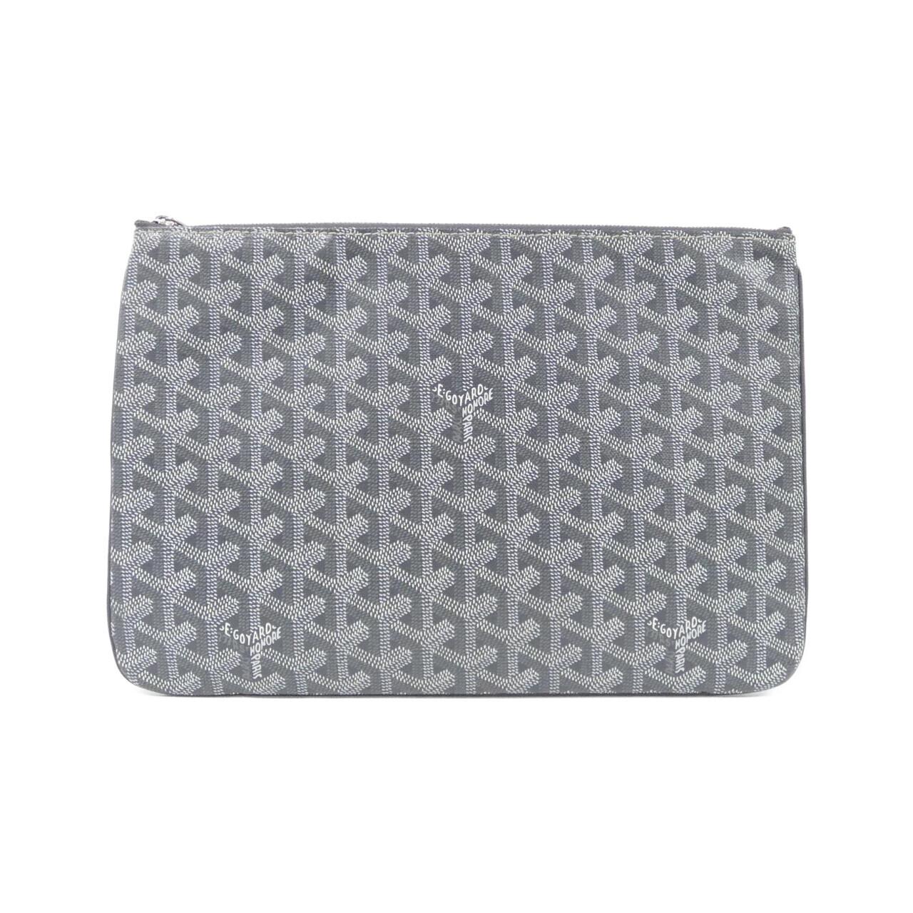 ゴヤール セナ MM ABU SENAT MM バッグ