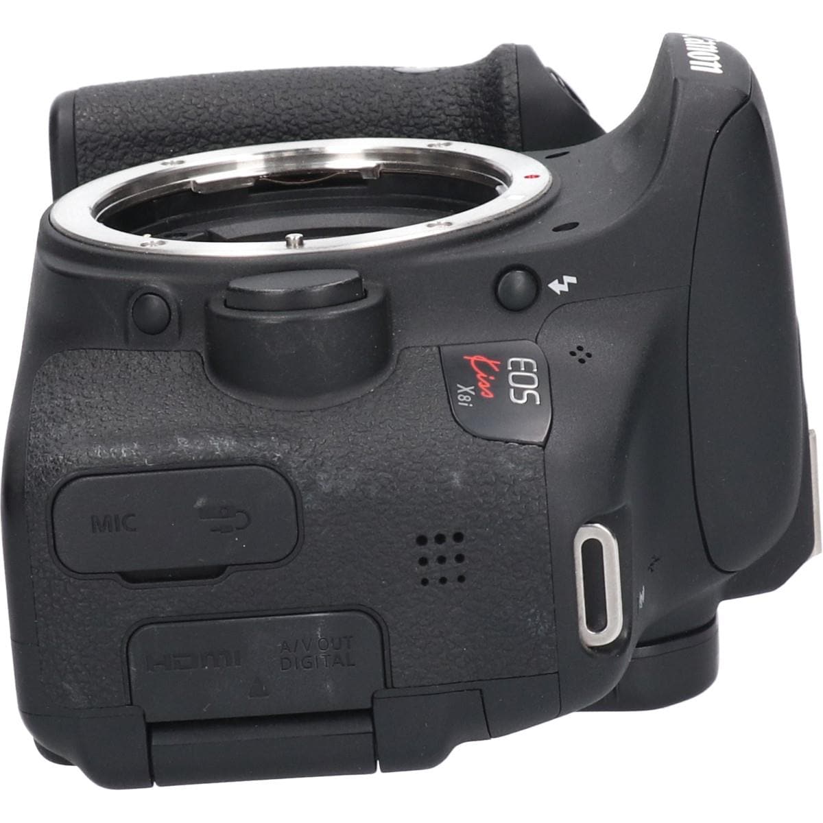 ＥＯＳ　ＫＩＳＳ　Ｘ８ｉ