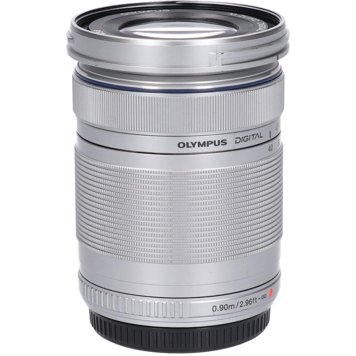 ＭＺＤ　ＥＤ４０－１５０ｍｍ　Ｆ４－５．６Ｒ