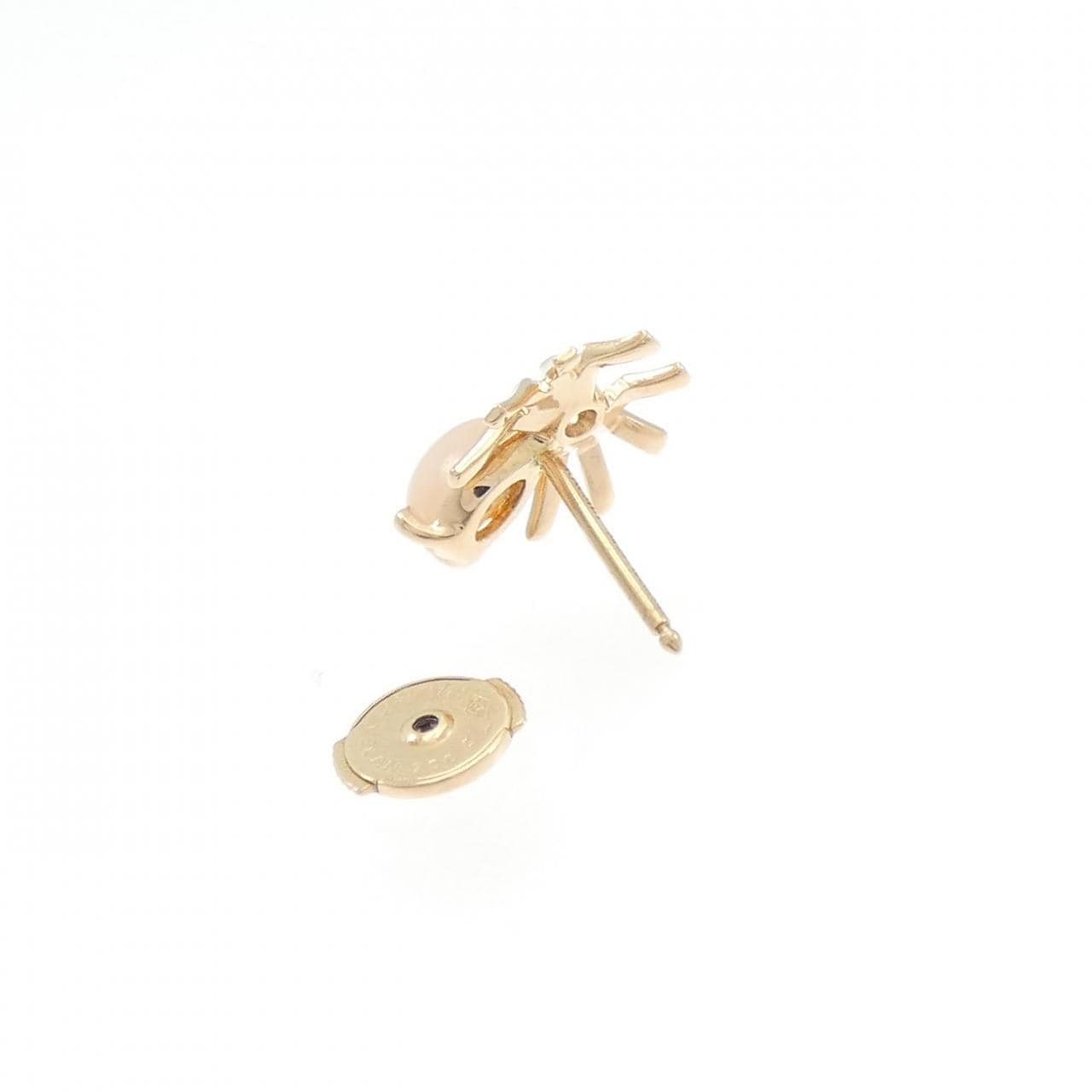 ショーメ アトラップ モワ ピアス 片耳