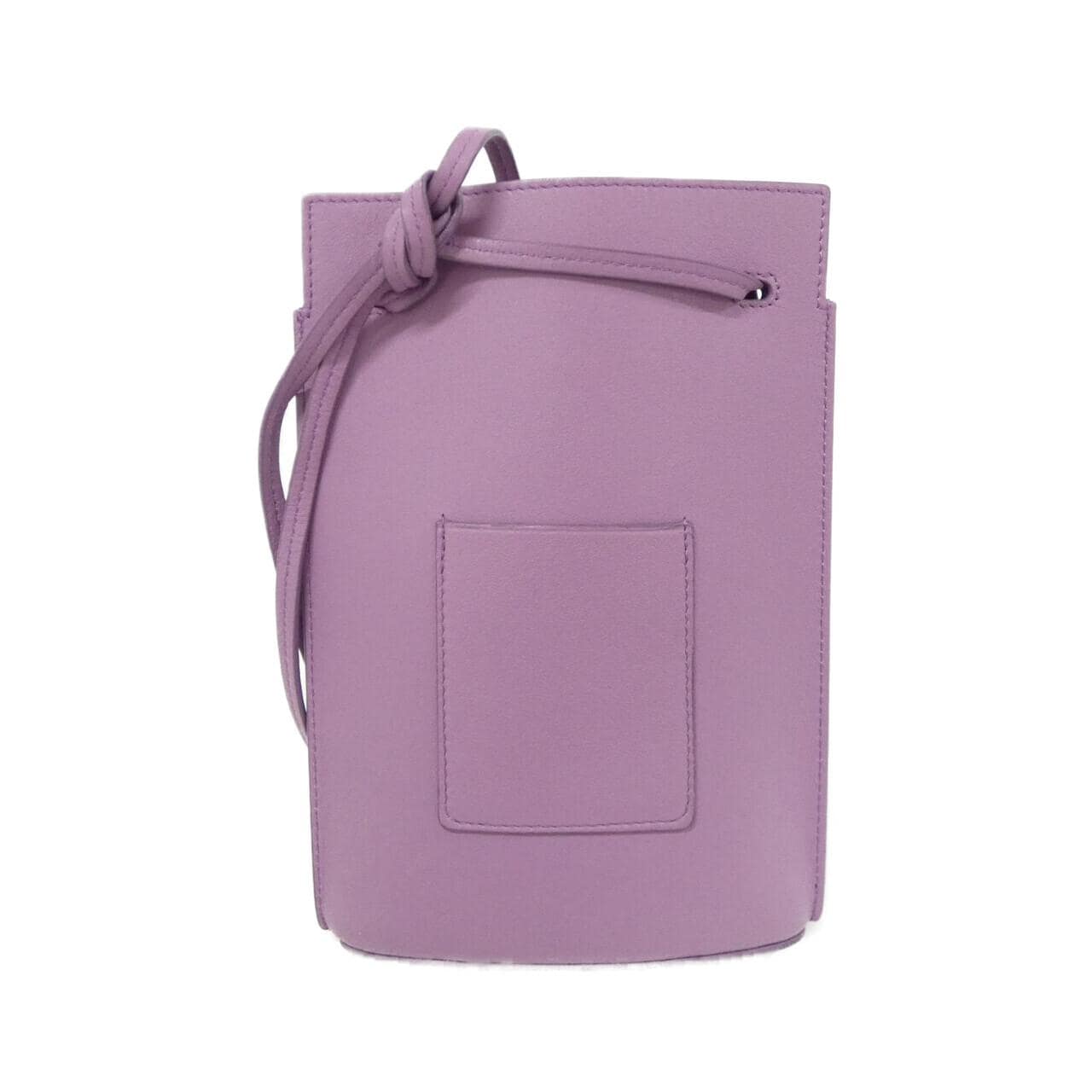 ロエベ ダイス ポケット C630R12X01 ショルダーバッグ