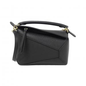 【新品】ロエベ パズル エッジ ミニ A510P88X60 バッグ