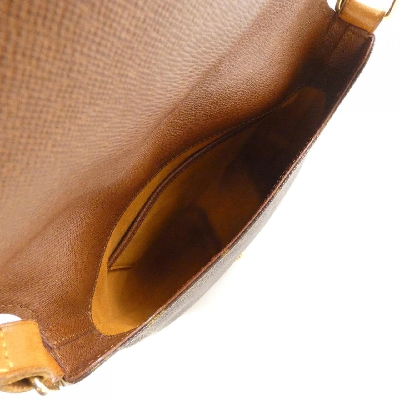 ルイヴィトン モノグラム ミュゼット サルサ M51258 ショルダーバッグ