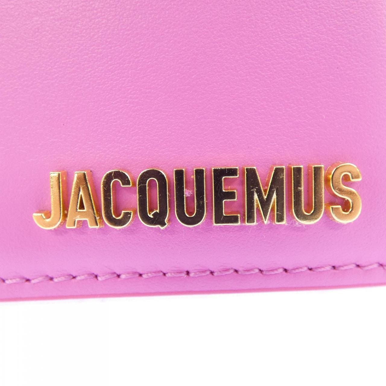 ジャックムー JACQUEMUS 213BA002.3060 BAG