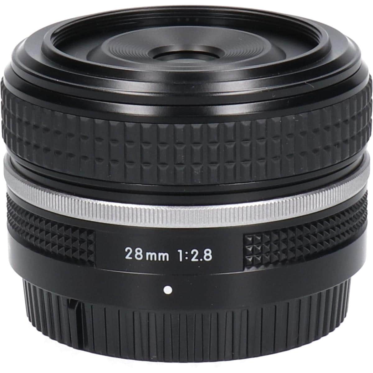 Ｚ２８ｍｍ　Ｆ２．８Ｓｐｅｃｉａｌ　Ｅｄｉｔｉｏｎ