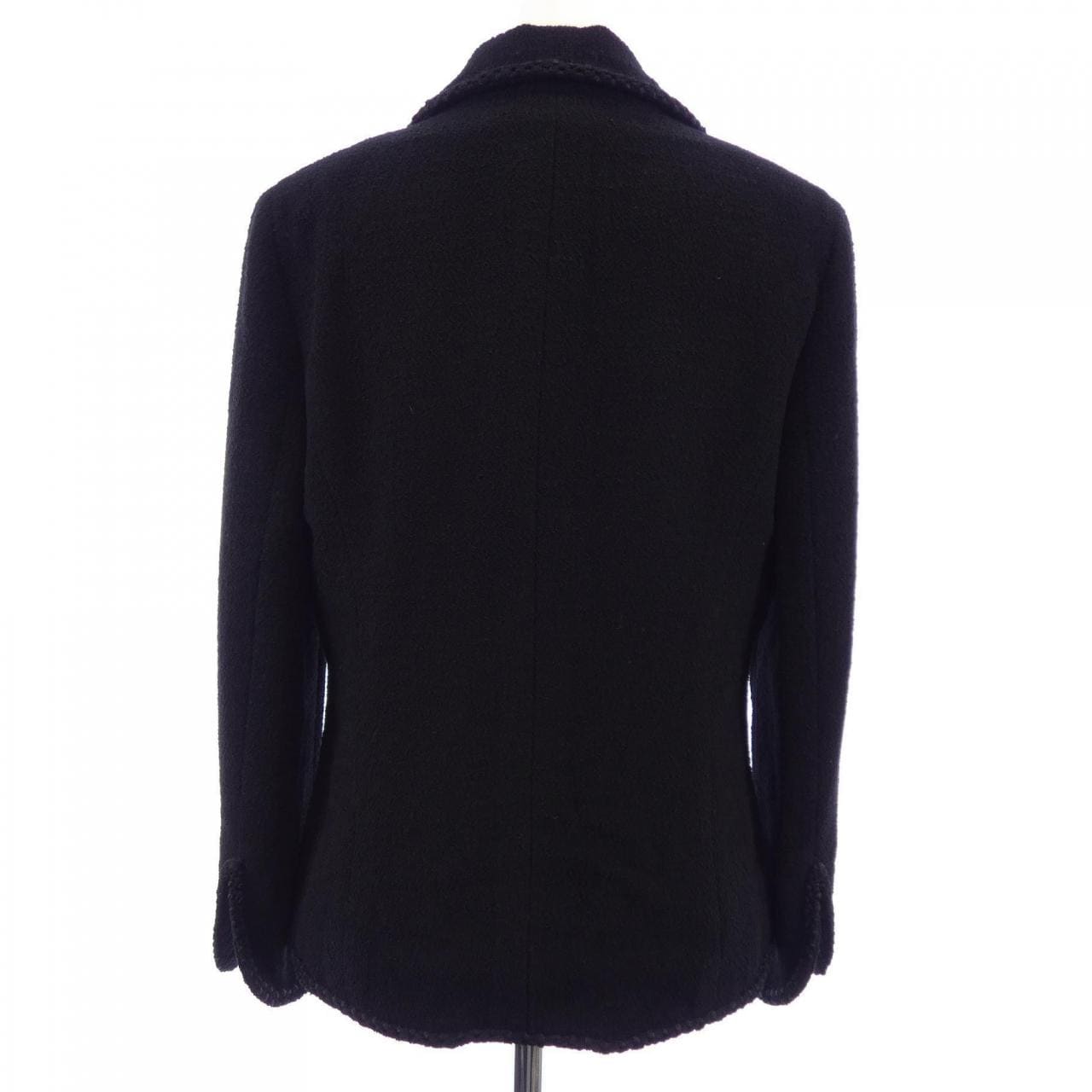 シャネル CHANEL P32177V18196 08C ジャケット