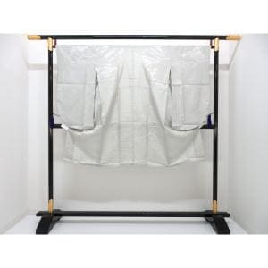 【新品】長襦袢　二尺袖　化繊