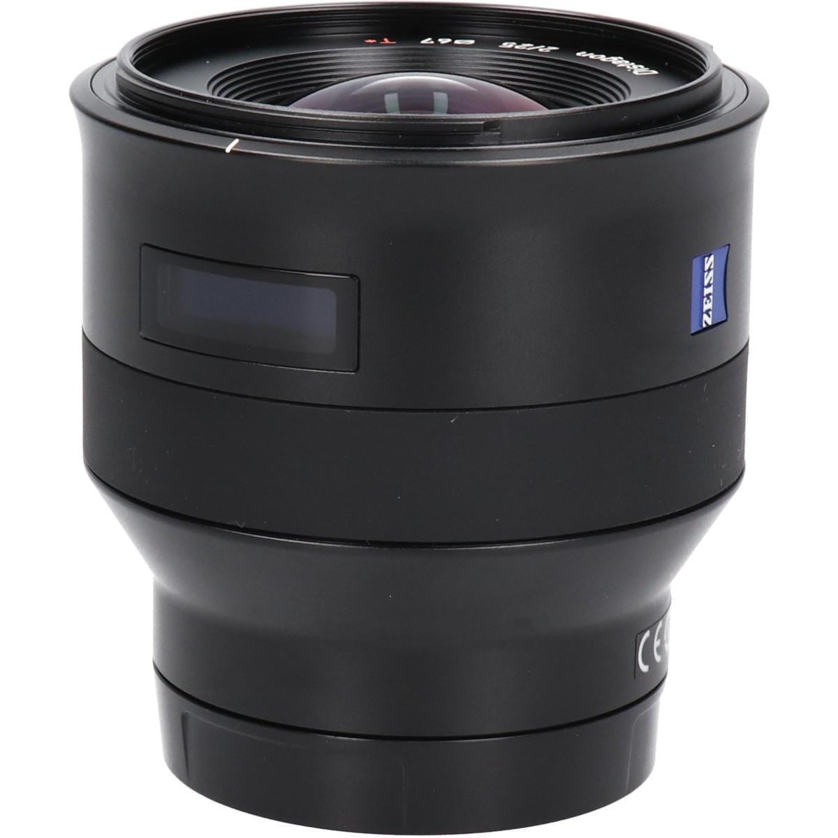 ＢＡＴＩＳ　２５ｍｍ　Ｆ２　ソニーＥ用