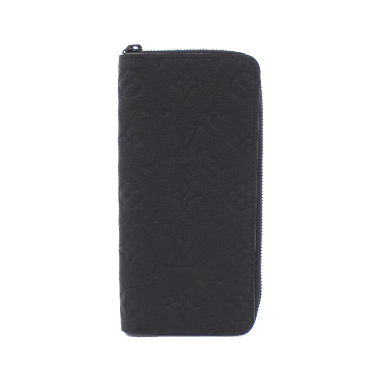 LOUIS VUITTON Monogram拉链钱包竖版M69047 钱包