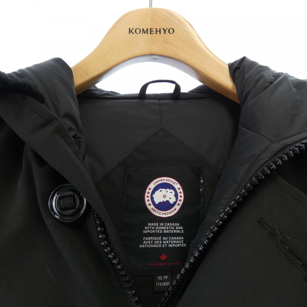 カナダグース CANADA GOOSE ダウンジャケット