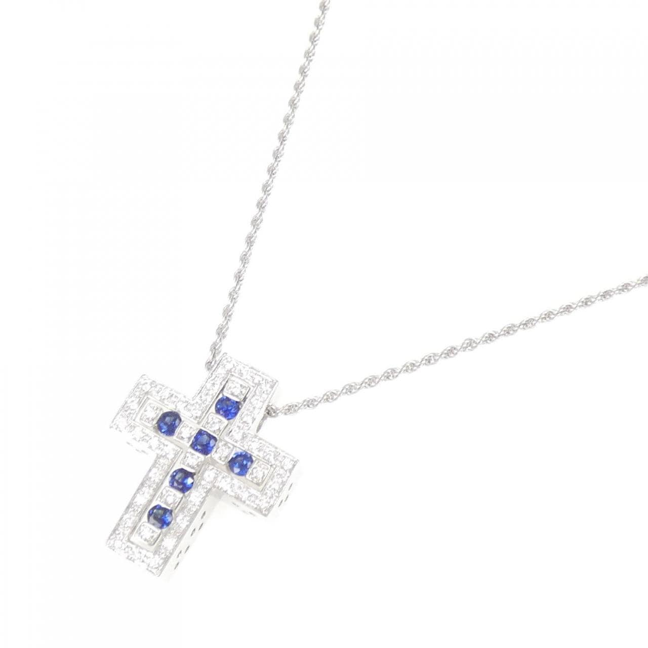 DAMIANI Belle Epoque 项链