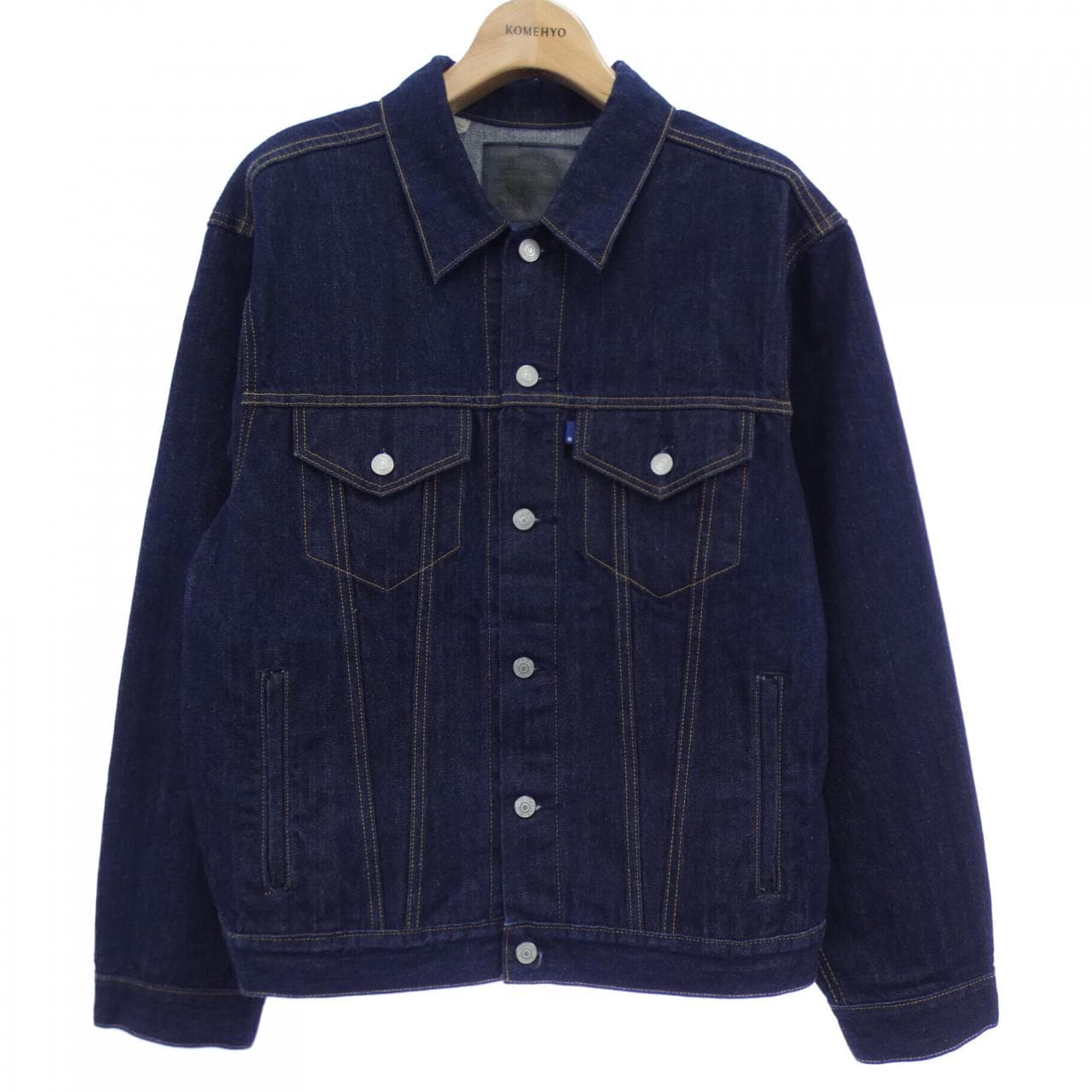 リーバイス LEVI'S デニムジャケット