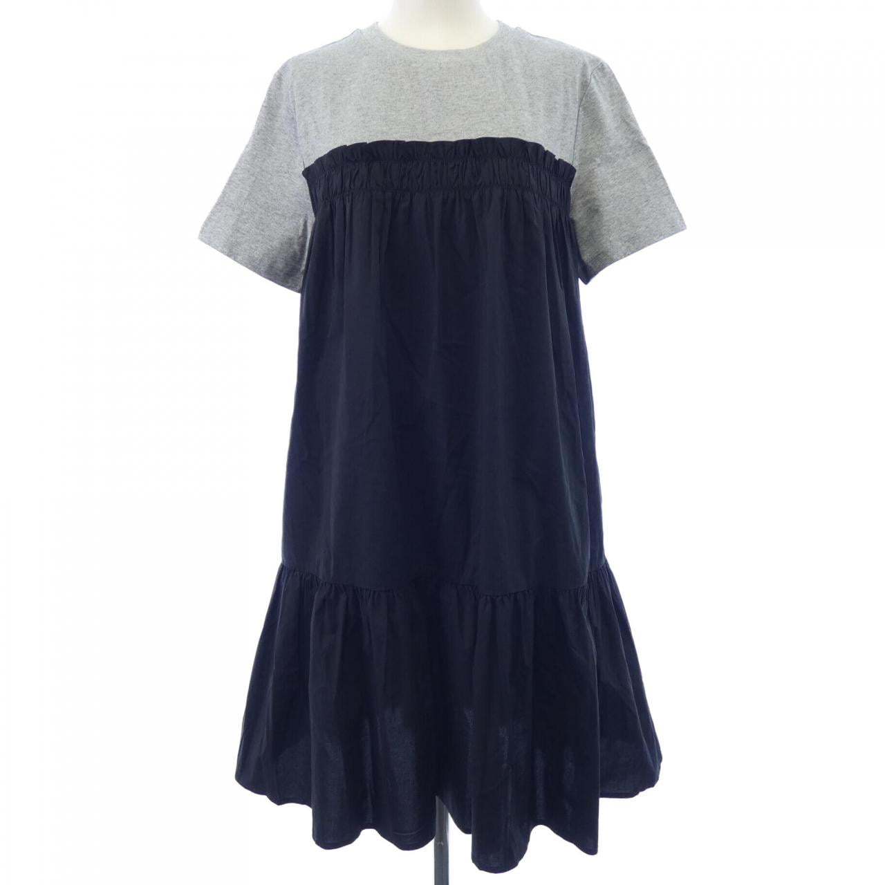 B+AB ワンピース