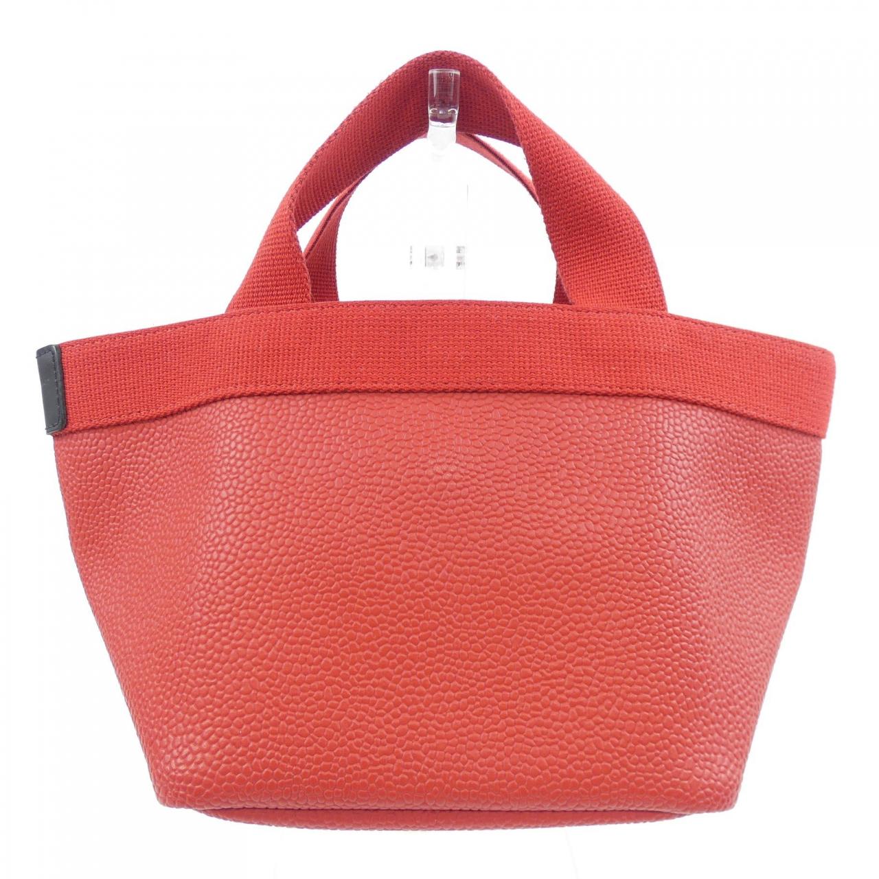 エルベシャプリエ HERVE CHAPELIER 舟型トート 701GP BAG