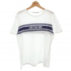 クリスチャンディオール CHRISTIAN DIOR シグネチャーバンド ESSENTIALS 143T04A4043 Tシャツ