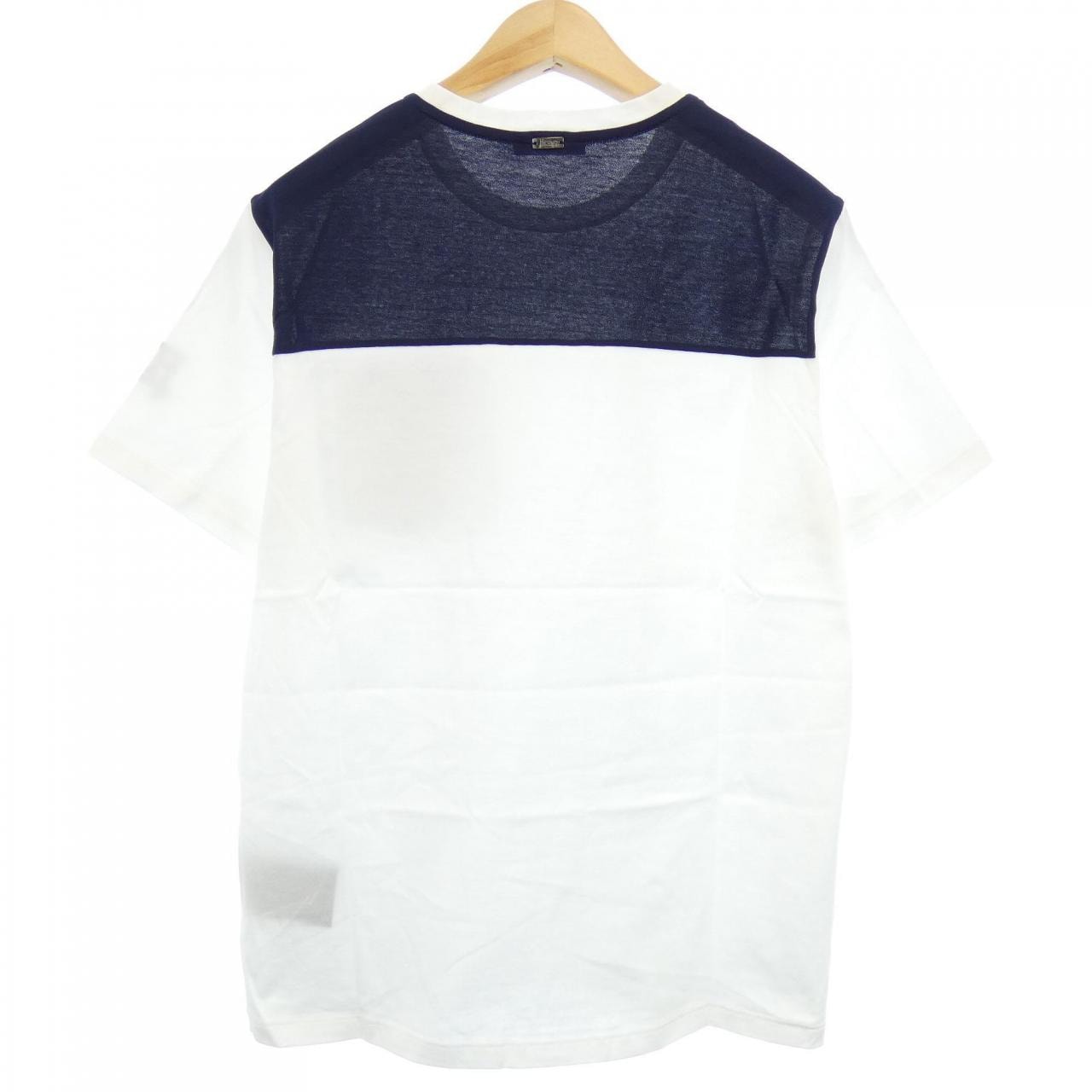 ヘルノ Herno JG000165U Tシャツ