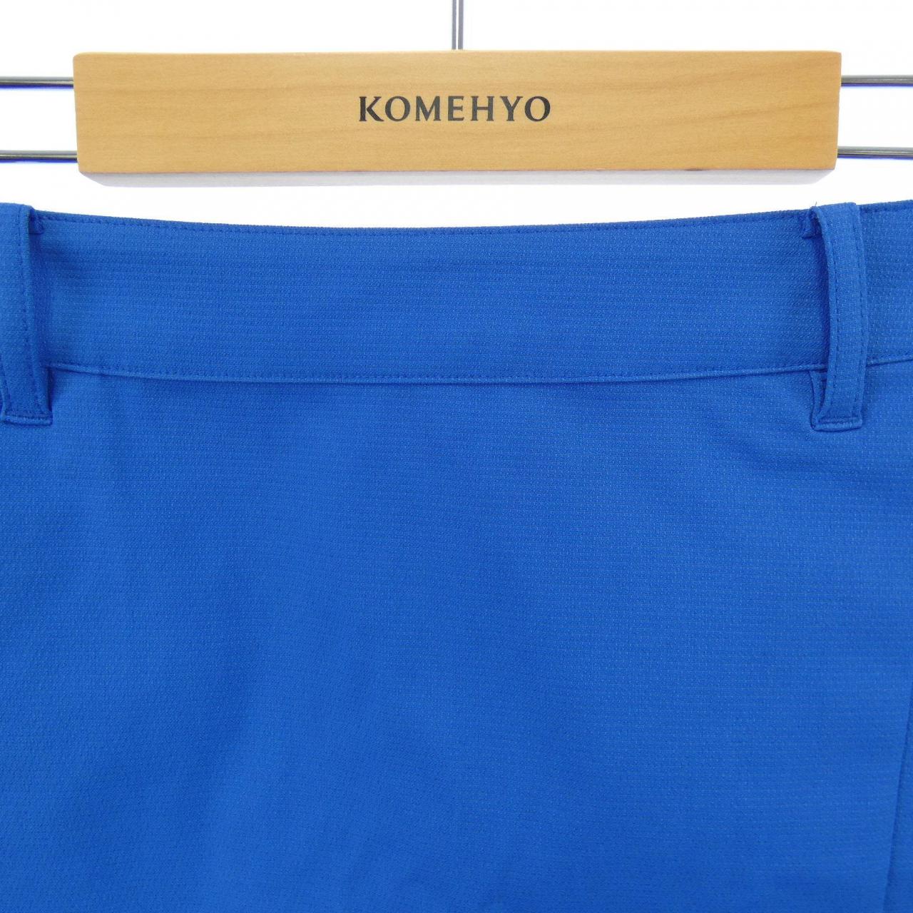 マスターバニーエディション MASTER BUNNY EDITION スカート