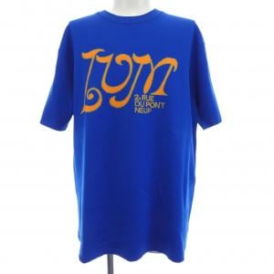 ルイヴィトン LOUIS VUITTON LVMインターシャTシャツ HKN15WZLW ニット