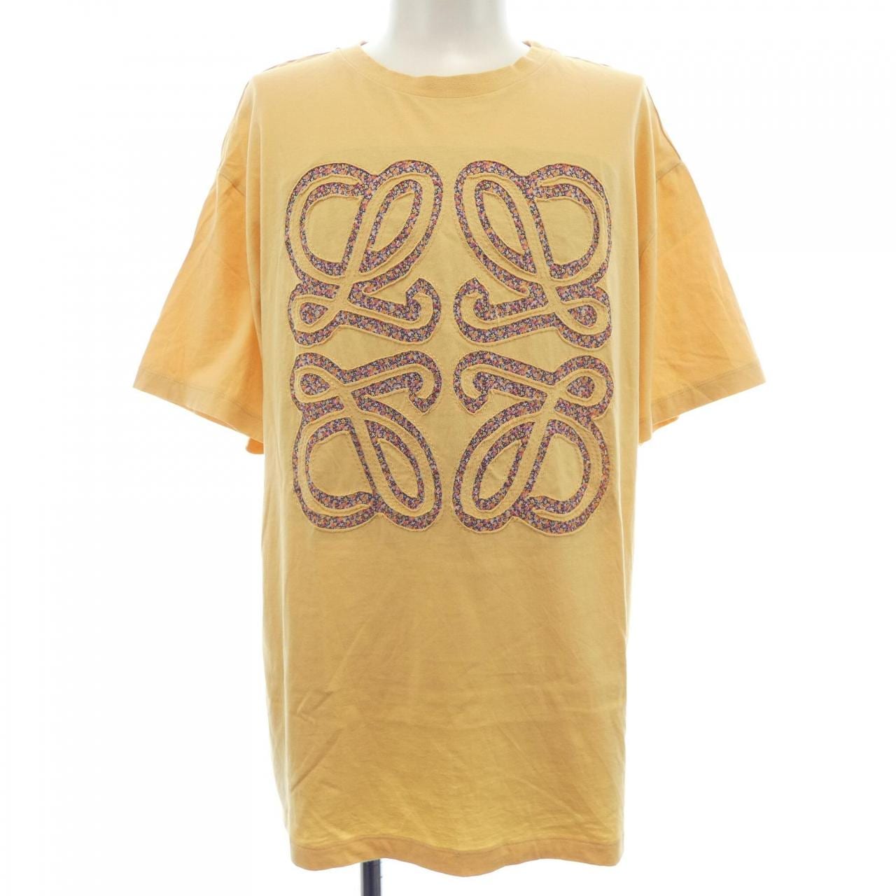 ロエベ LOEWE H6299340PC Tシャツ