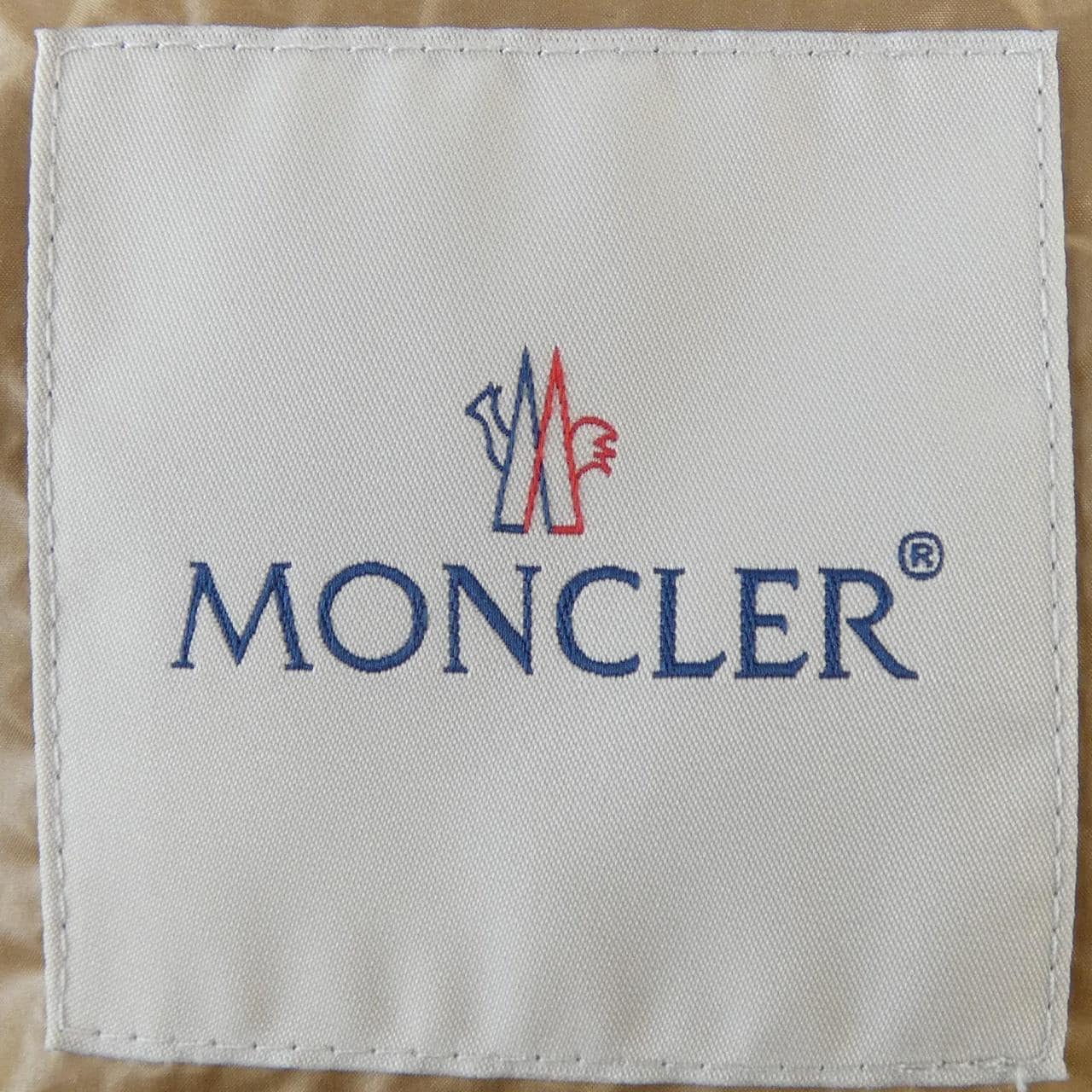 モンクレール MONCLER URFE ダウンコート