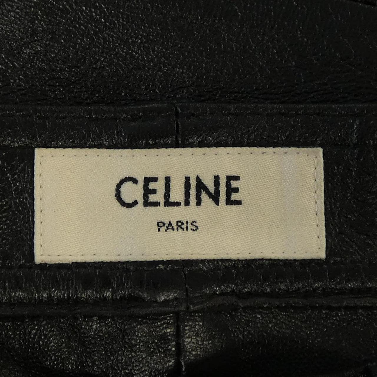 セリーヌ CELINE 2G022276D パンツ