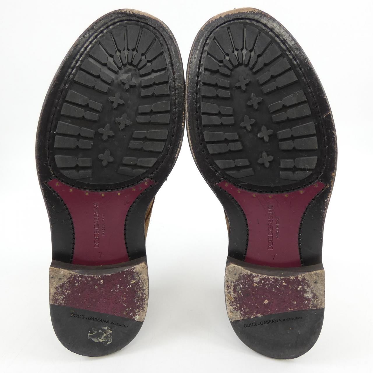 ドルチェアンドガッバーナ DOLCE&GABBANA A10471 シューズ