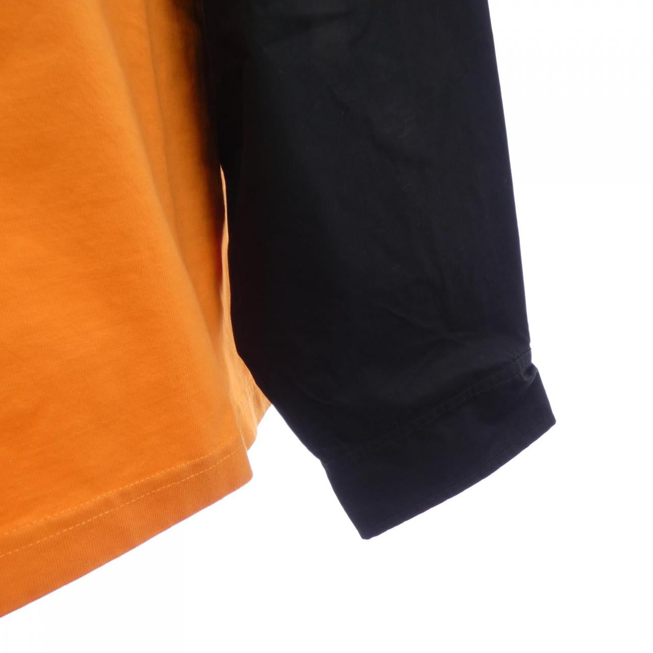 バレンシアガ BALENCIAGA 671401 TLVI5 UNISEX トップス