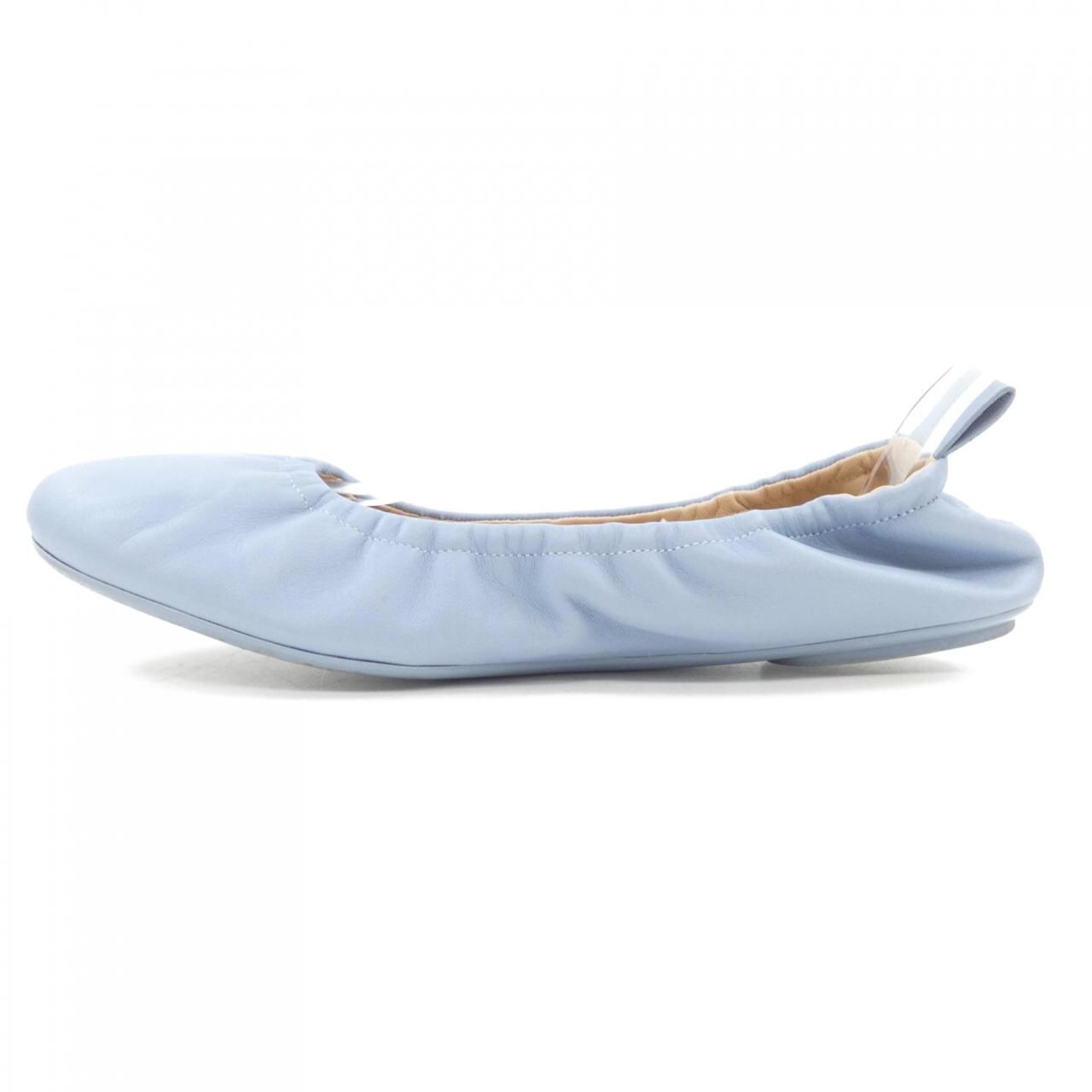 GIANVITO ROSSI浅口鞋